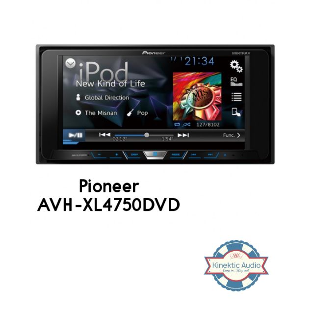 4750DVD